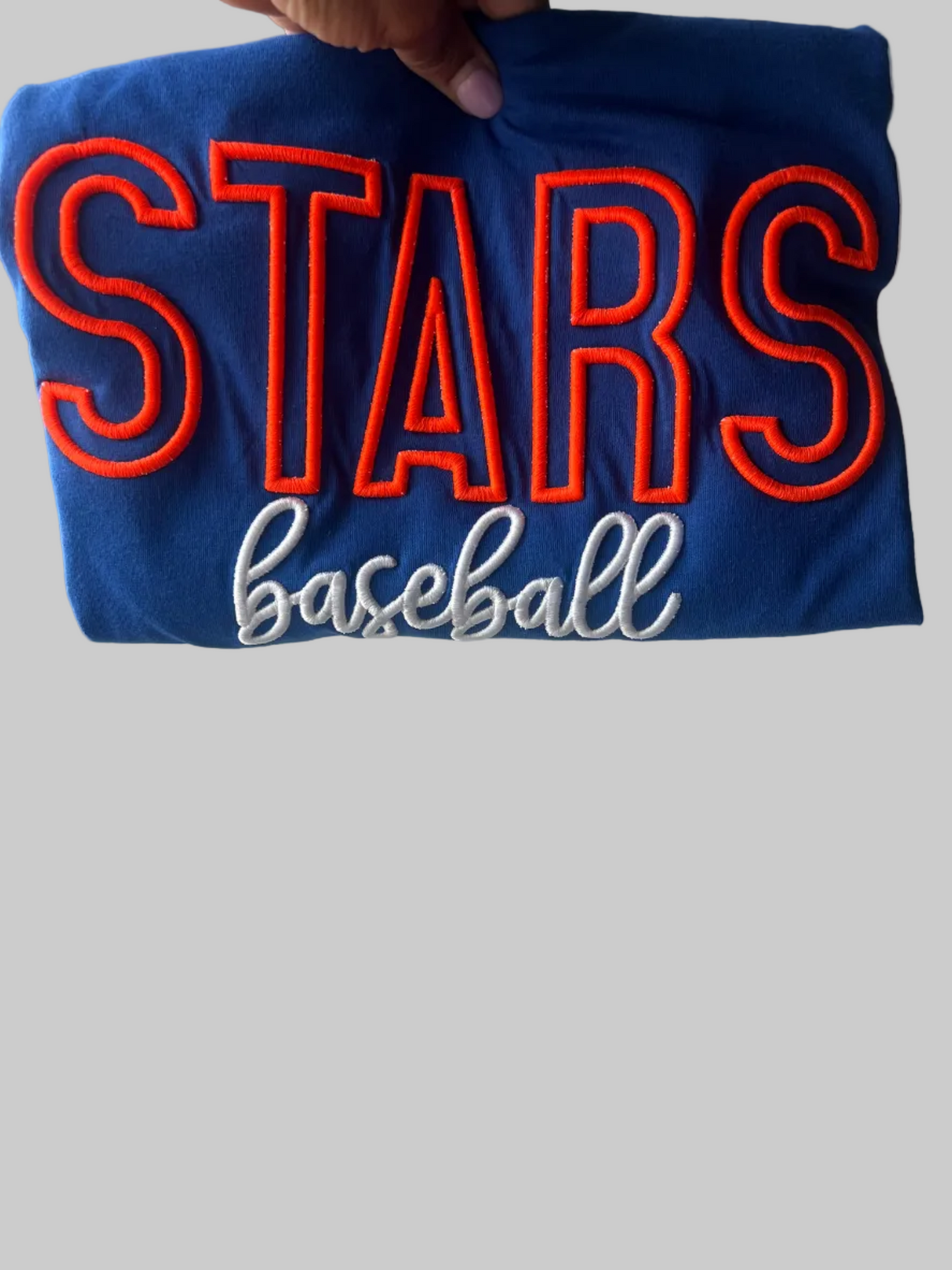 The Stars Puff Tshirt