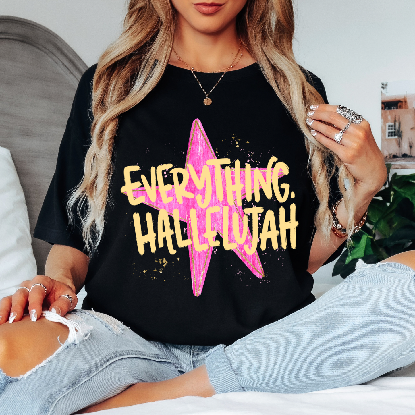 The Everything Tee