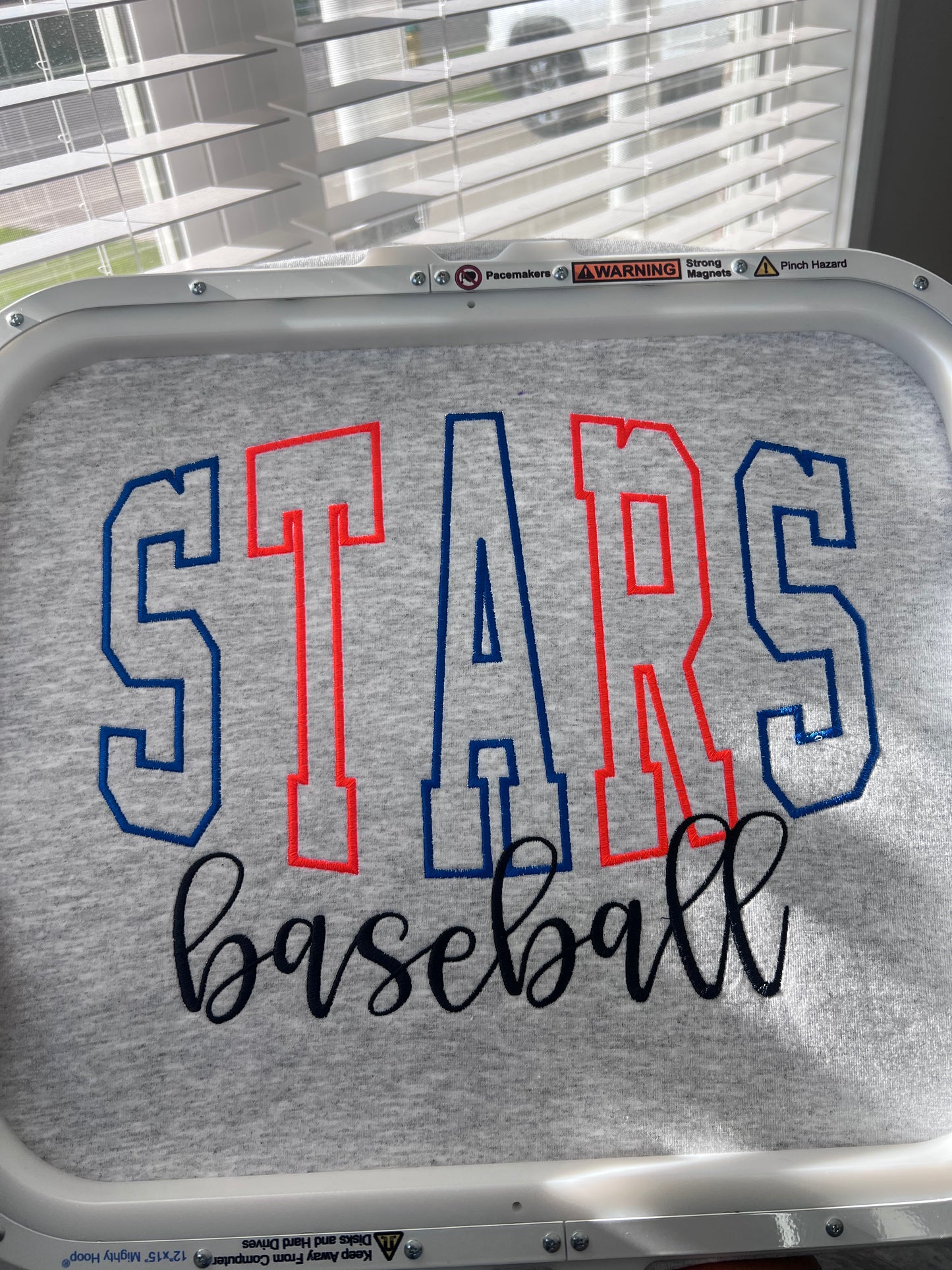 The Custom Oval Tee