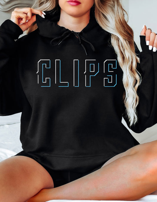 Clips Sweatshirt