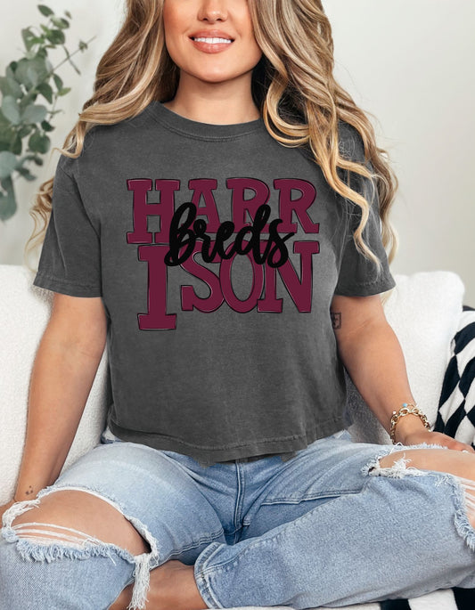 The Funky Breds Tshirt