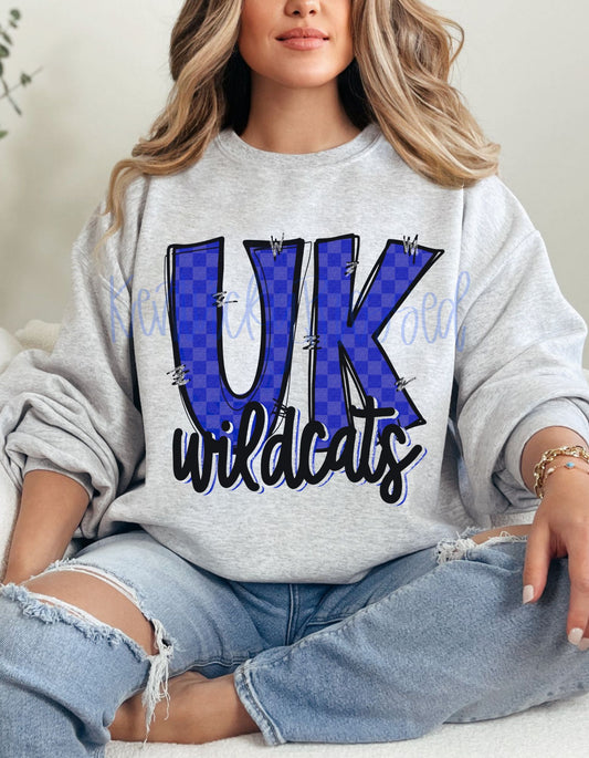 The Wildcats Sweatshirt