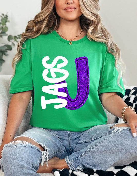 The Faux J Tshirt