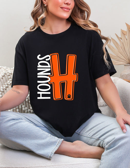 The Hounds Tshirt