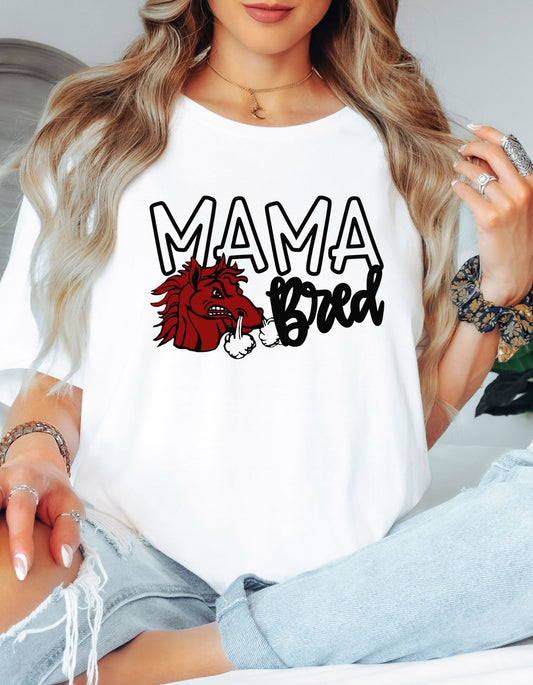 The Mama Bred Tshirt