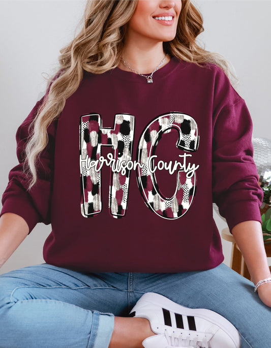 The Poppy HC Sweatshirt
