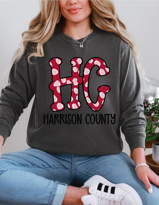 The HC Leo Tee