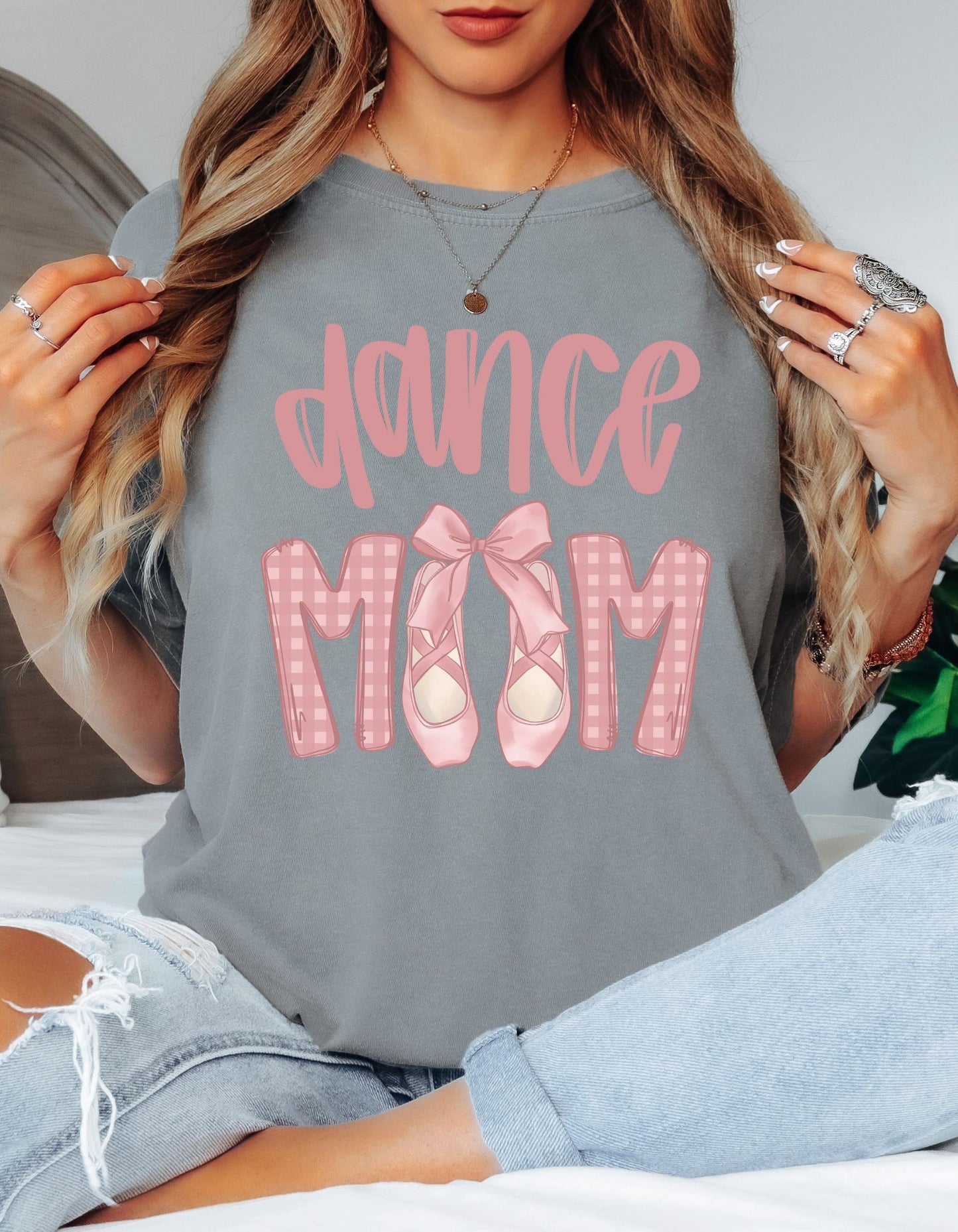 The Dance Mom Tshirt