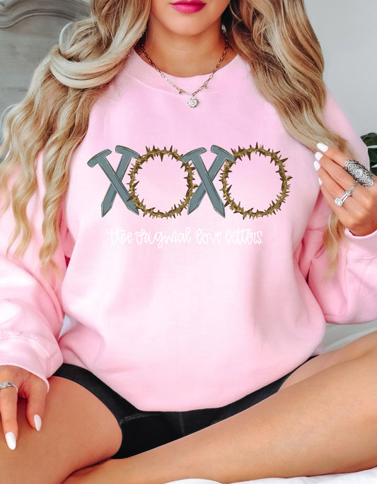 The Original XO