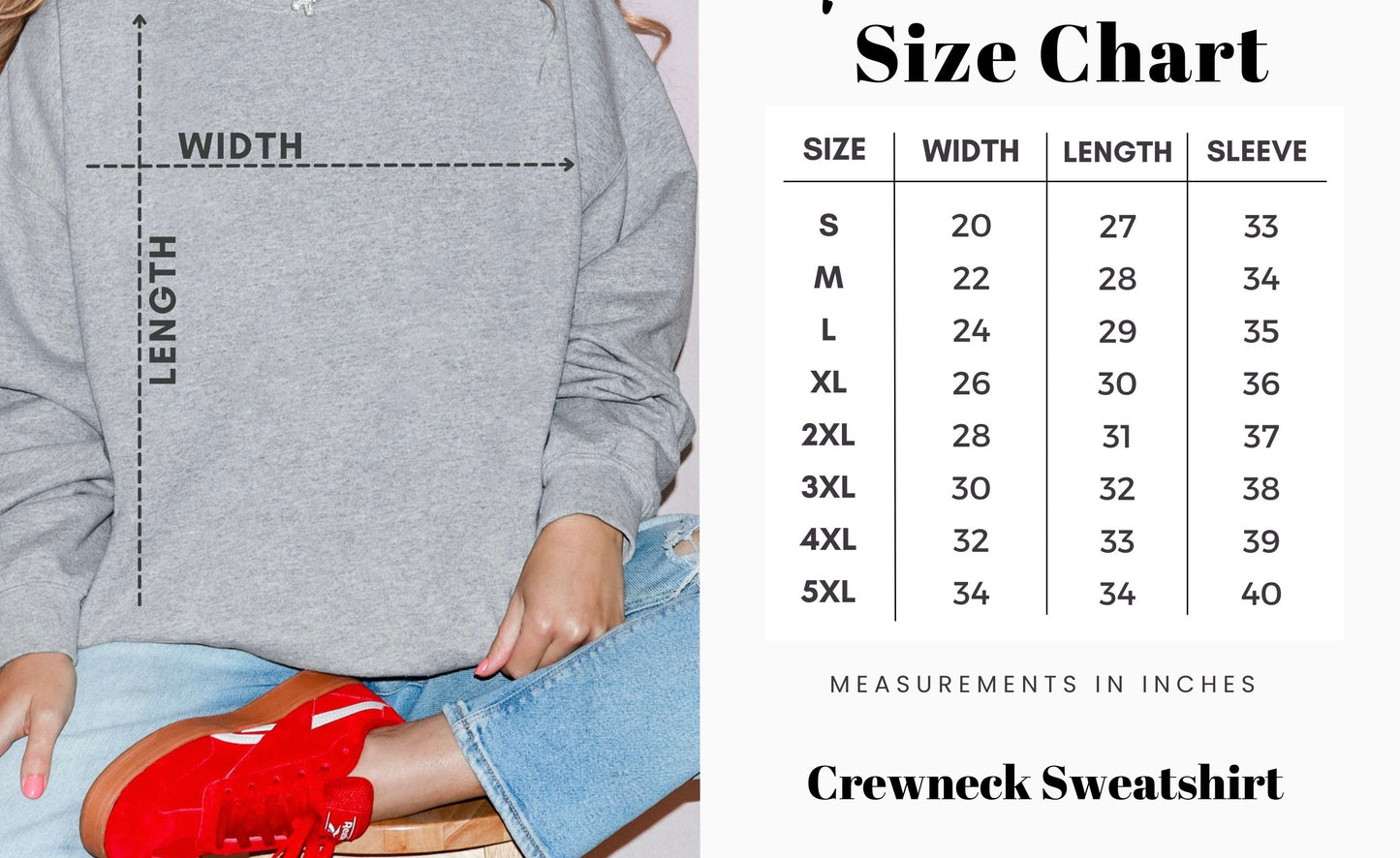 The Boco Sweatshirt