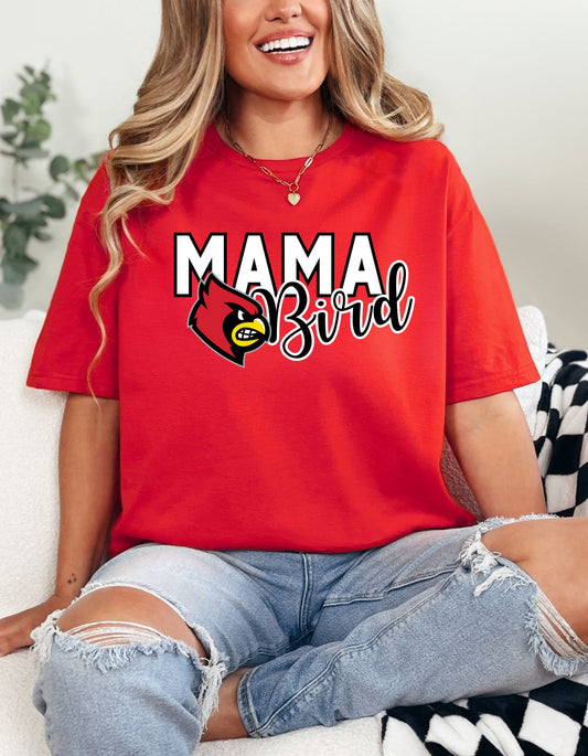 The Mama Bird Tee