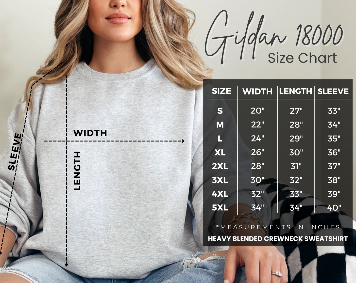 The Georgetown KY Sweatshirt