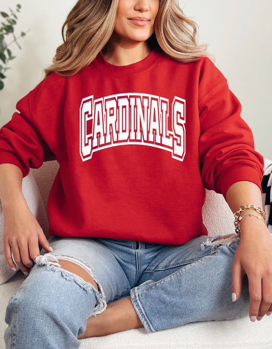 The Cardinals Arch Sweatshirt