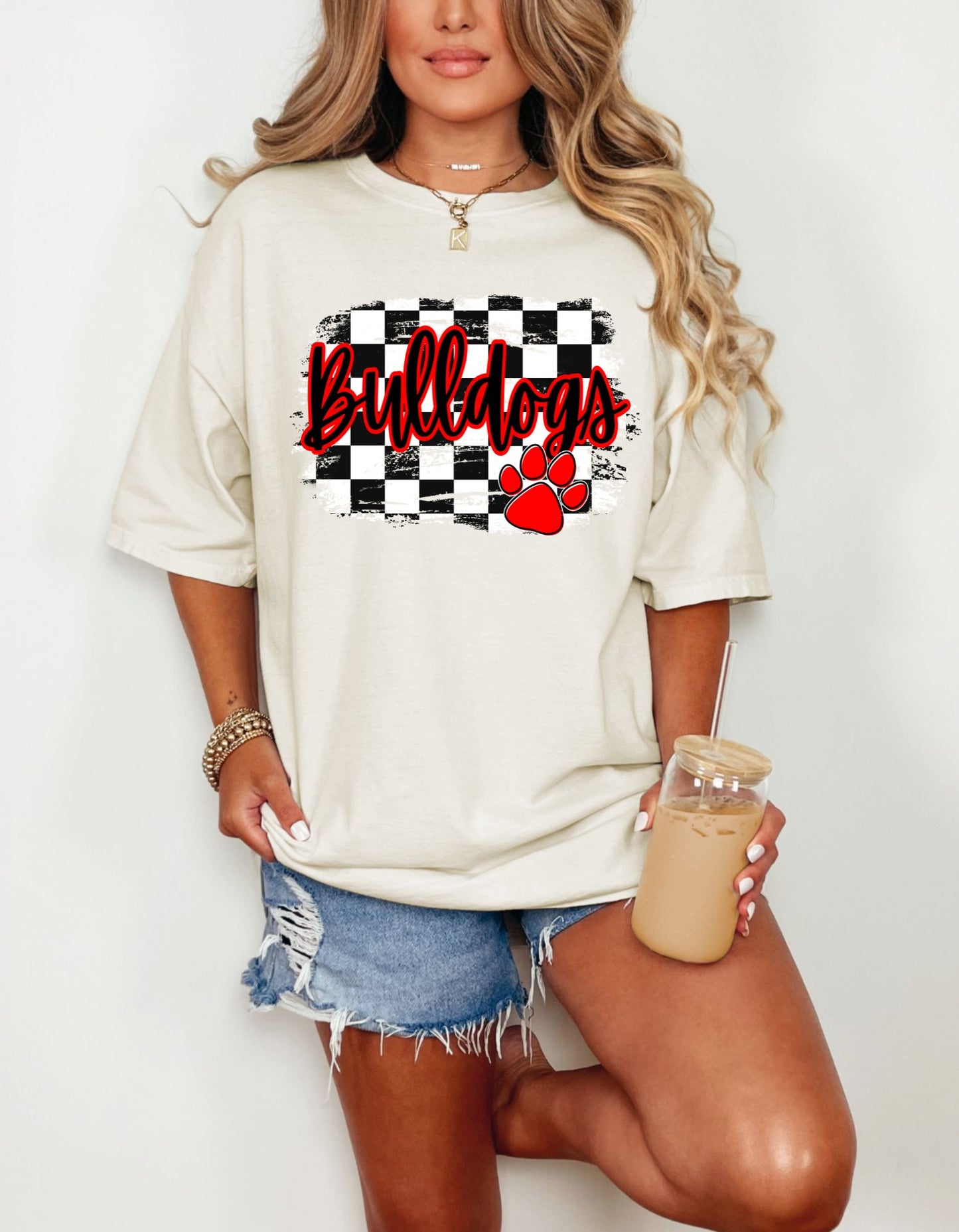The Bulldogs Tee